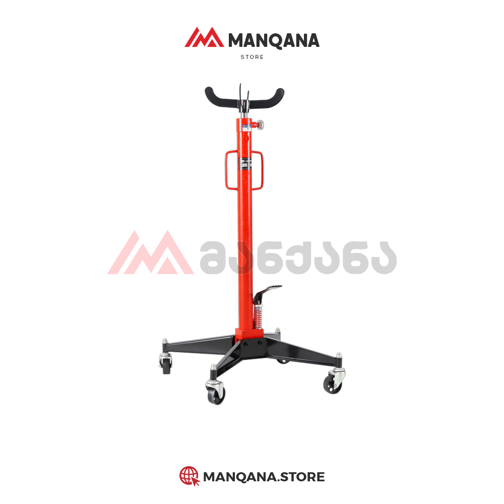 კოლოფის დამჭერი ჯეკი 500kg