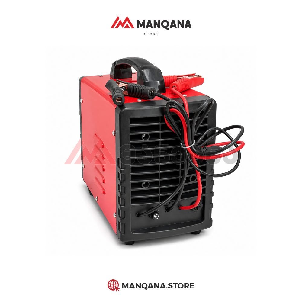 300A Smart Battery Charger