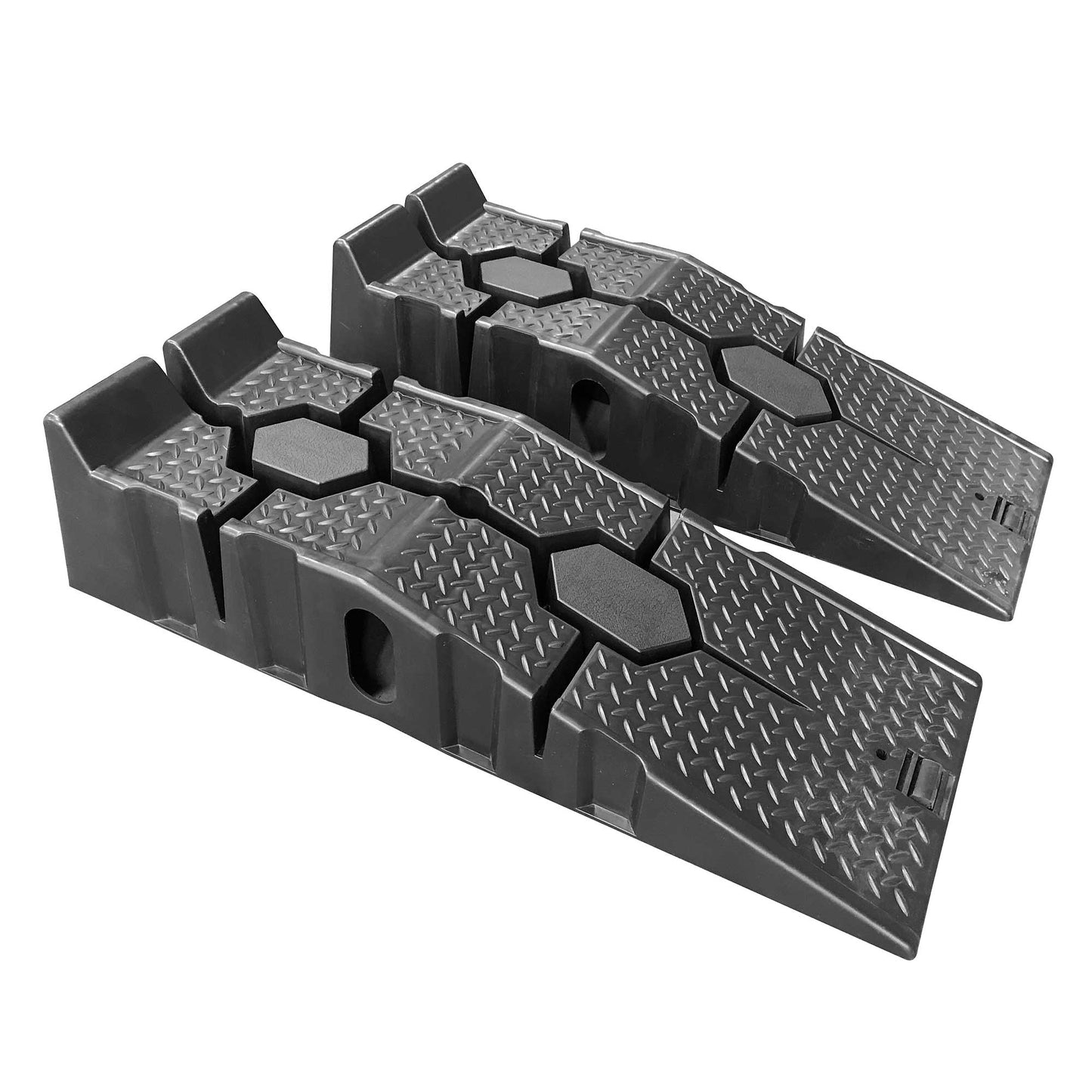 მანქანის პლასტმასის პანდუსი 3TON (წყვილი)