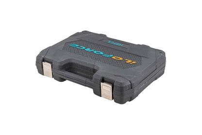 108 ნაჭ. ხელსაწყოების ნაკრები ILOforce IF-41082-5