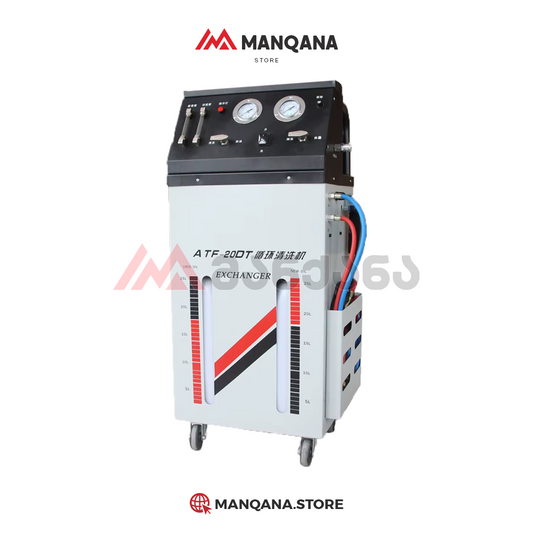 220V კოლოფში ზეთის შესაცვლელი