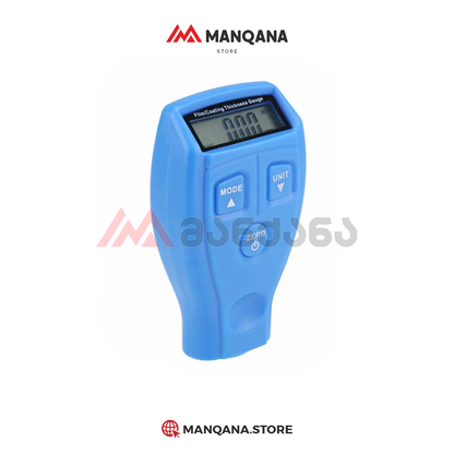 Film/Coating Thickness Gauge Benetech GM200A
