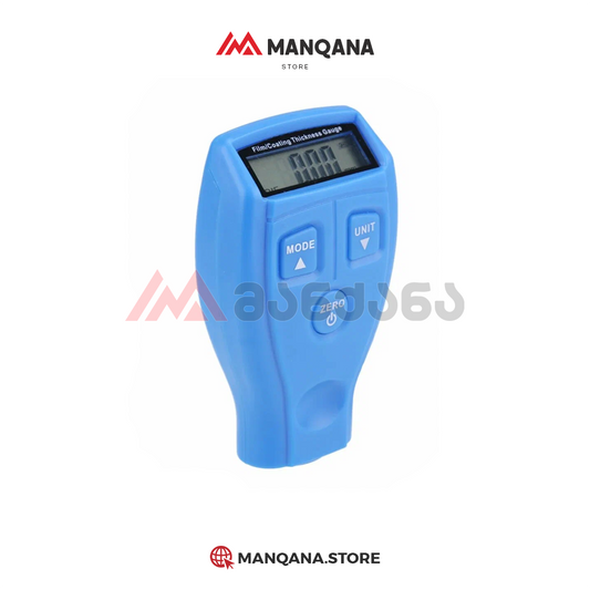 Film/Coating Thickness Gauge Benetech GM200A