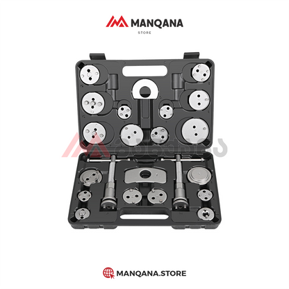 22PCS Disc Brake Caliper Wind Back Tool