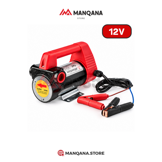 12V დიზელის გადაცემის ტუმბო 300W