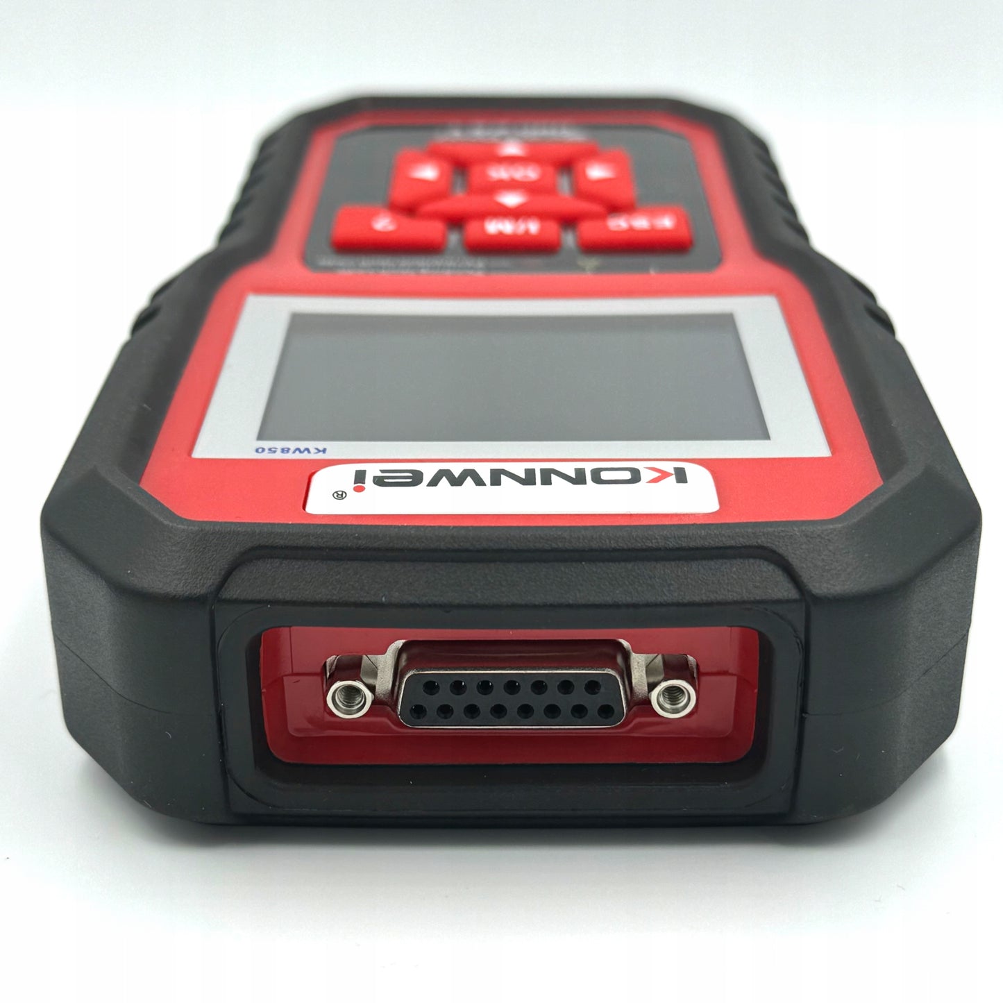 OBD2 ავტოსკანერი Konnwei KW850