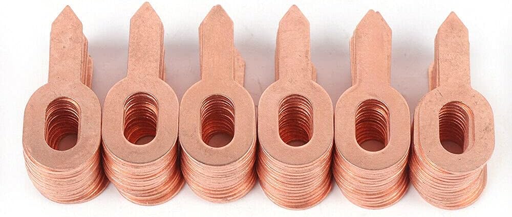 86 ნაჭ. ძარის შეკეთების ნაკრები WOYO