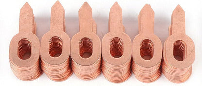 86 ნაჭ. ძარის შეკეთების ნაკრები WOYO