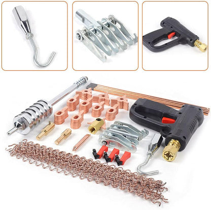 86 ნაჭ. ძარის შეკეთების ნაკრები WOYO