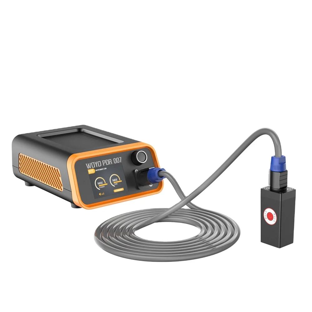 1000W ხელის ინდუქციური გამათბობელი WOYO PDR007