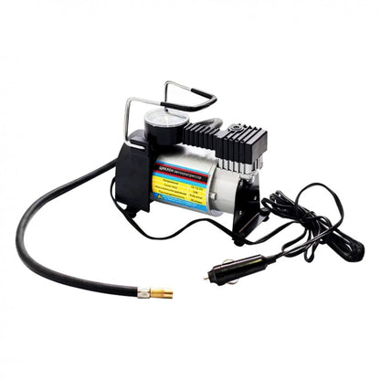 მანქანის ტუმბო 1 დგუში Cyclone KS-303