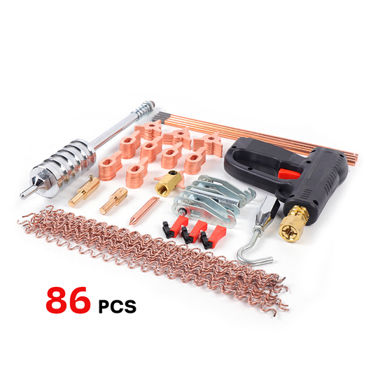 86 ნაჭ. ძარის შეკეთების ნაკრები WOYO