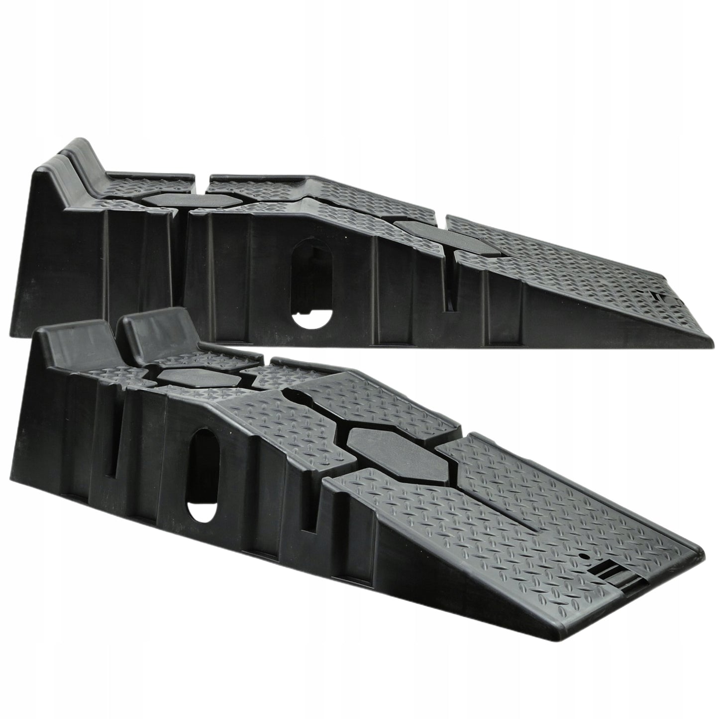 მანქანის პლასტმასის პანდუსი 3TON (წყვილი)