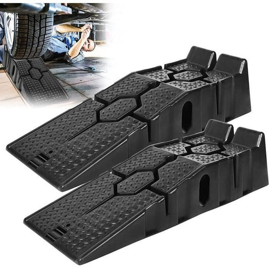 მანქანის პლასტმასის პანდუსი 3TON (წყვილი)