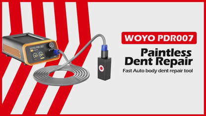 1000W ხელის ინდუქციური გამათბობელი WOYO PDR007