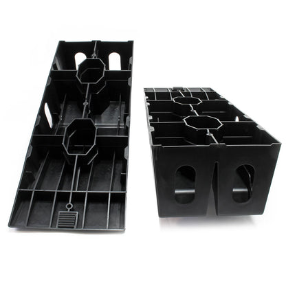 მანქანის პლასტმასის პანდუსი 3TON (წყვილი)