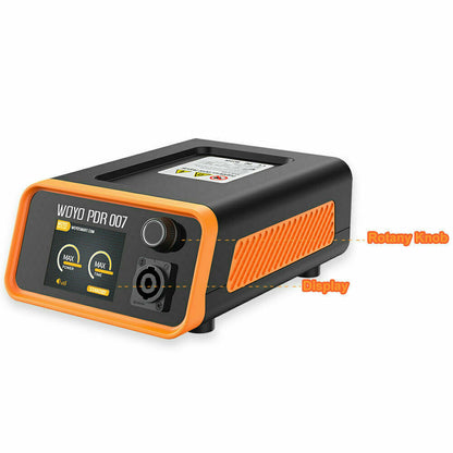 1000W ხელის ინდუქციური გამათბობელი WOYO PDR007