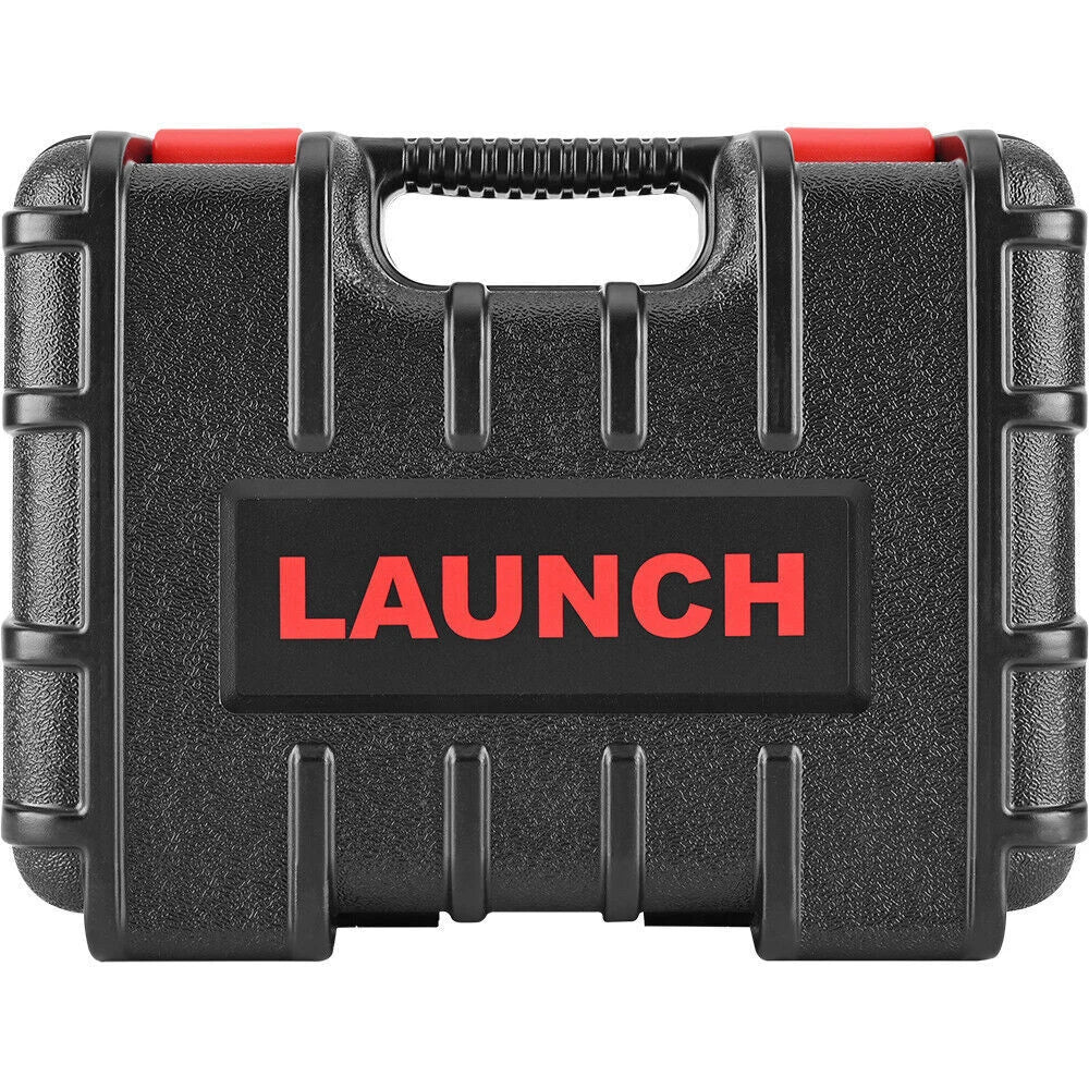 OBD2 დიაგნოსტიკური სკანერი Launch X431 PRO3ACE