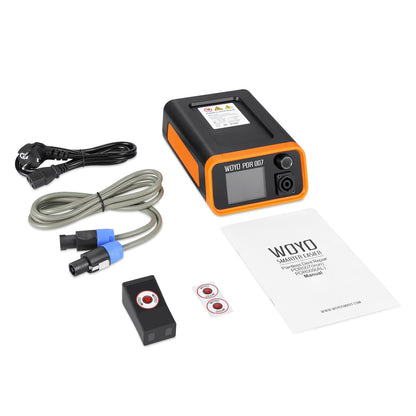 1000W ხელის ინდუქციური გამათბობელი WOYO PDR007